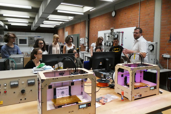 3D-Drucker
